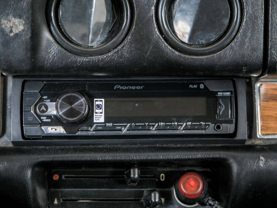 Image 24/50 of Opel Olympia 1700 S (1968)