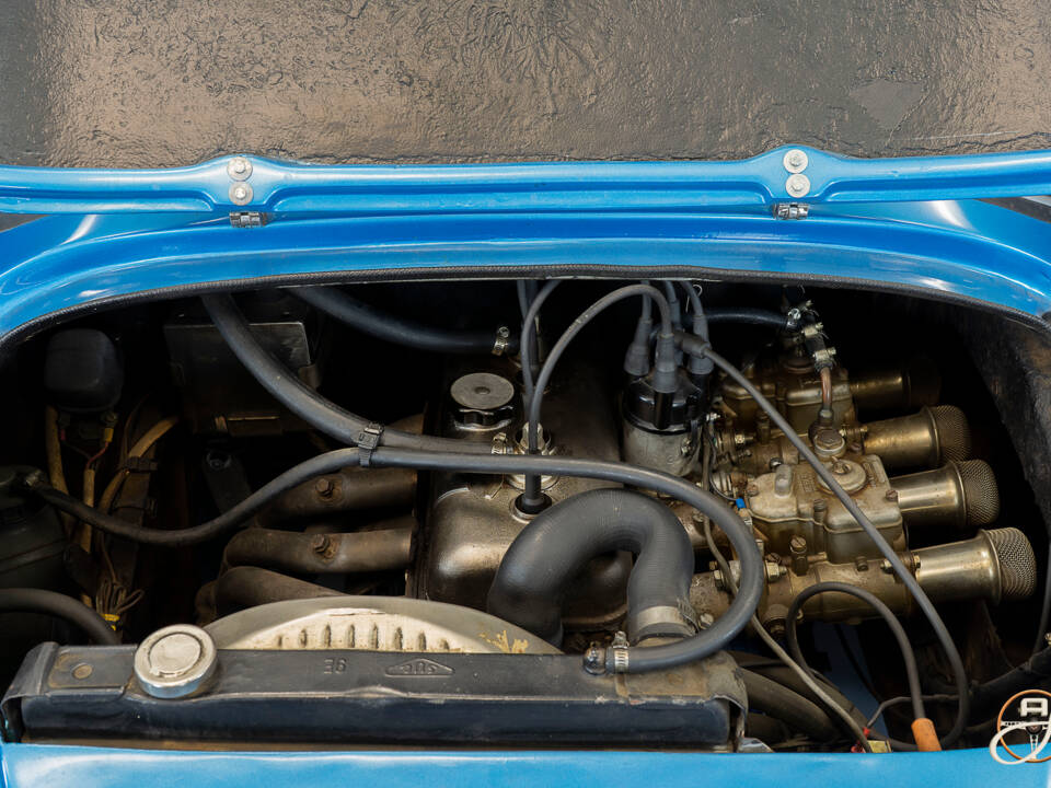 Afbeelding 16/20 van Alpine A 110 1300 (1966)