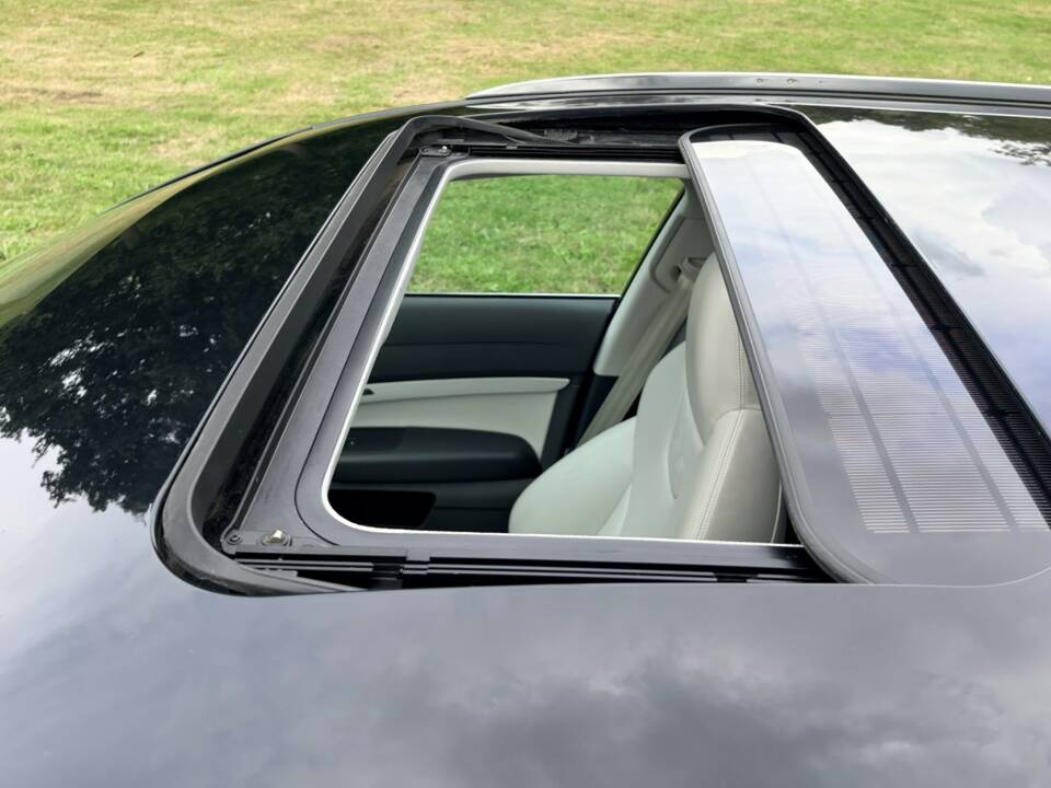 Imagen 17/42 de Audi S6 Avant 5.2 V10 quattro (2006)