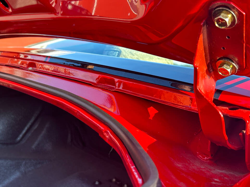 Image 16/100 of Chevrolet Camaro (1970)