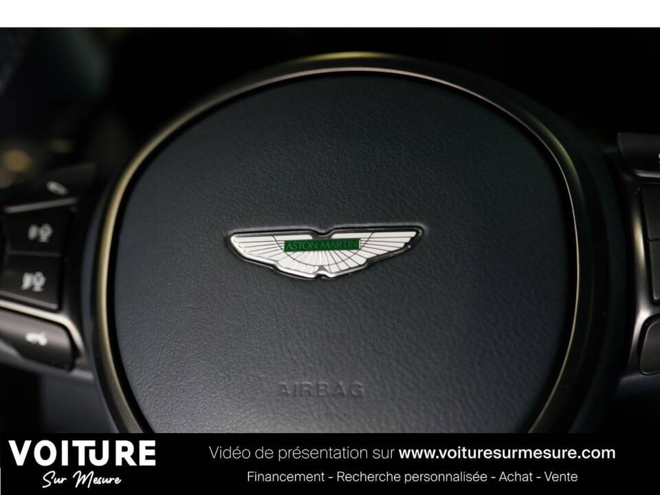 Bild 27/50 von Aston Martin DBS Superleggera (2019)
