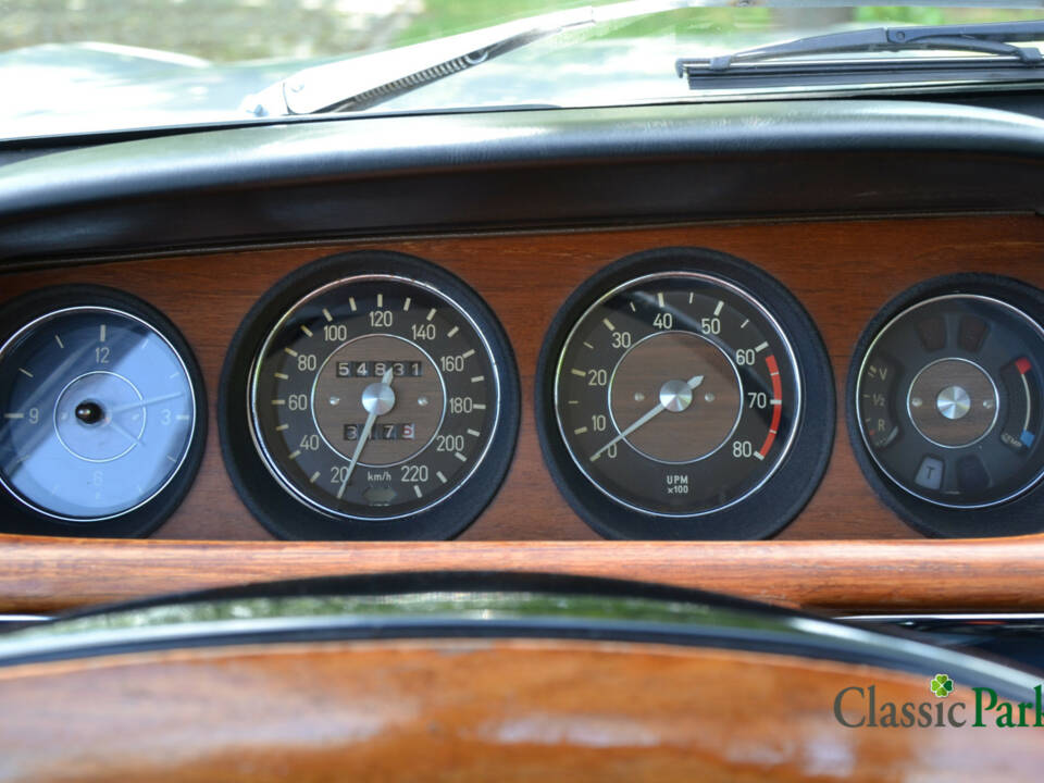 Image 28/50 of BMW 2000 CS (1970)