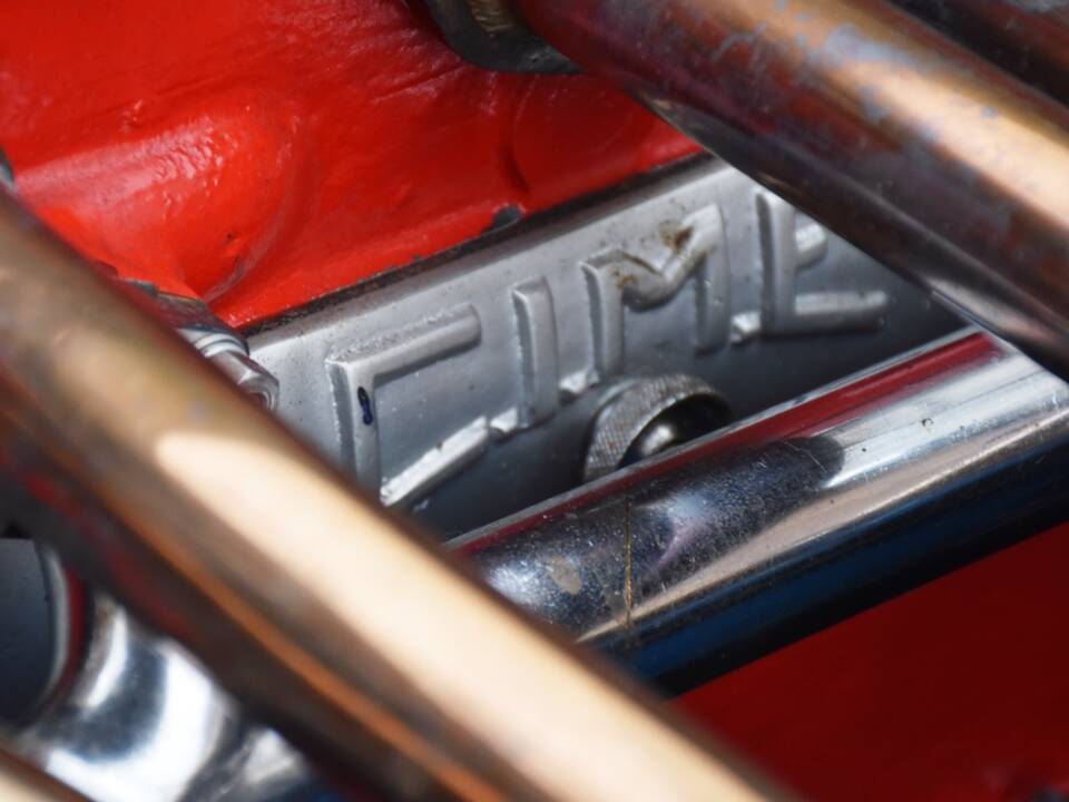 Bild 42/46 von Alphi T10 (1929)