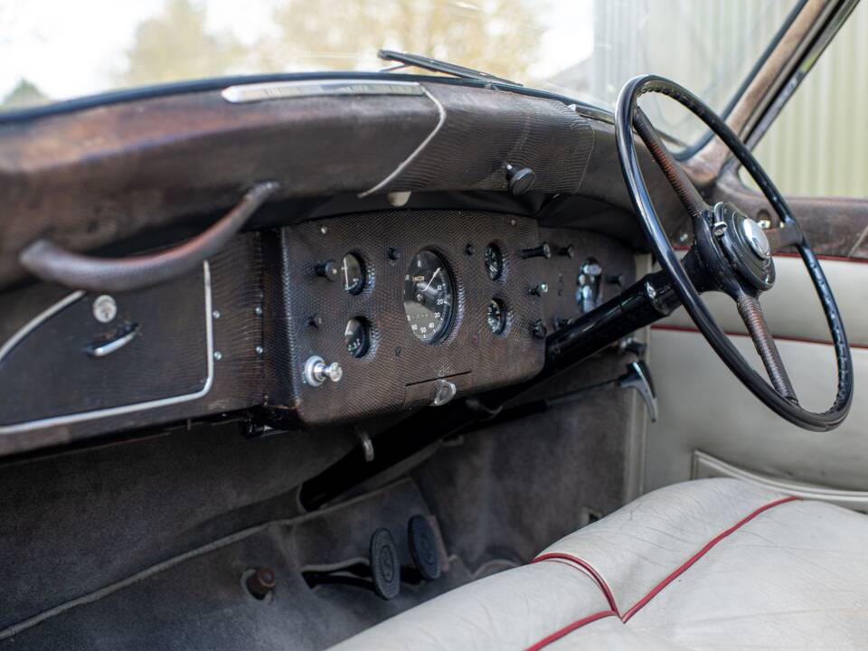 Bild 4/48 von Rolls-Royce Silver Wraith (1953)