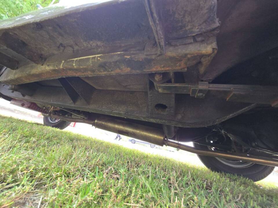 Bild 29/50 von MG TF (1954)