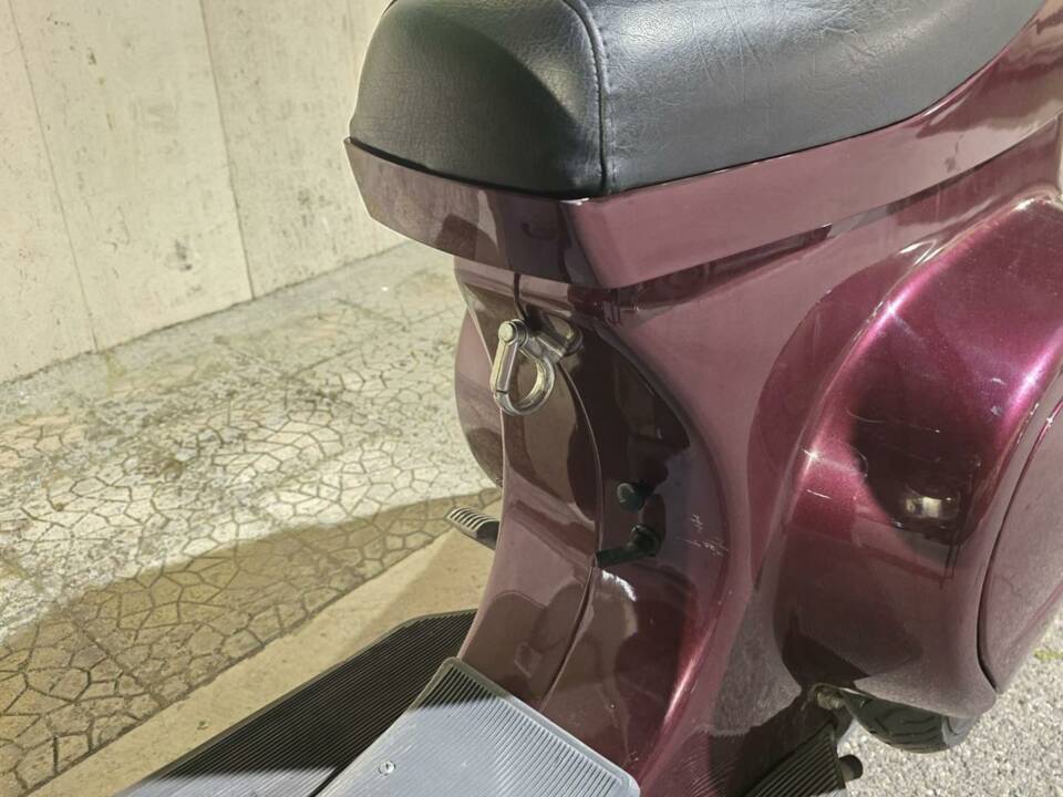 Immagine 17/30 di Piaggio Vespa PK 50 N (1986)