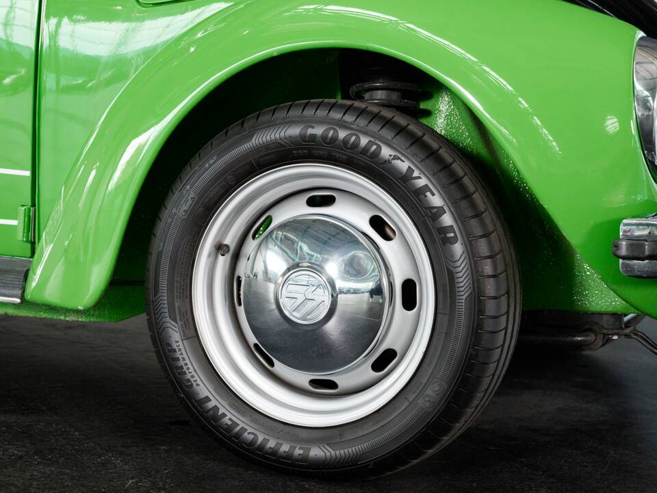 Bild 16/50 von Volkswagen Käfer 1303 LS "World Cup 74" (1974)