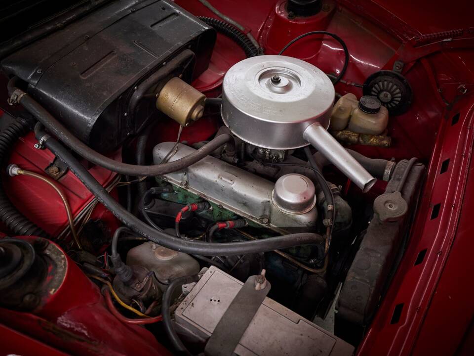 Bild 96/100 von Ford Anglia (1965)