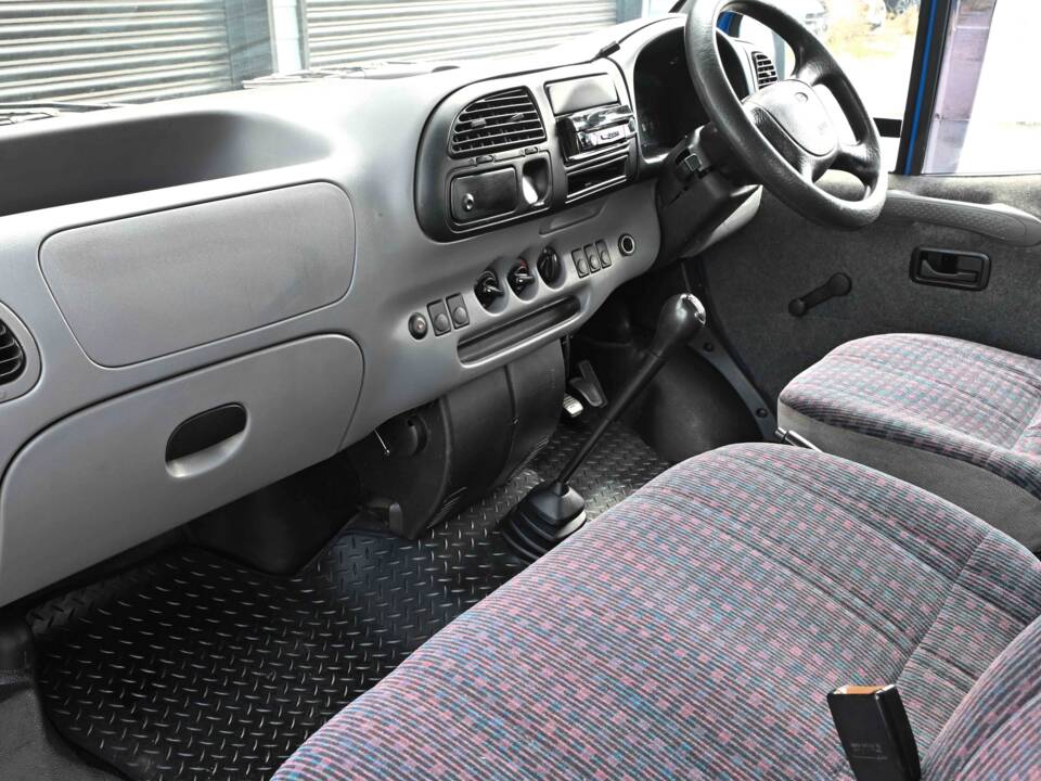 Image 4/50 of Ford Transit (1998)