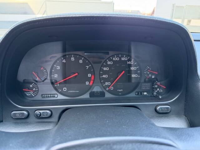 Bild 12/25 von Honda NSX (1991)