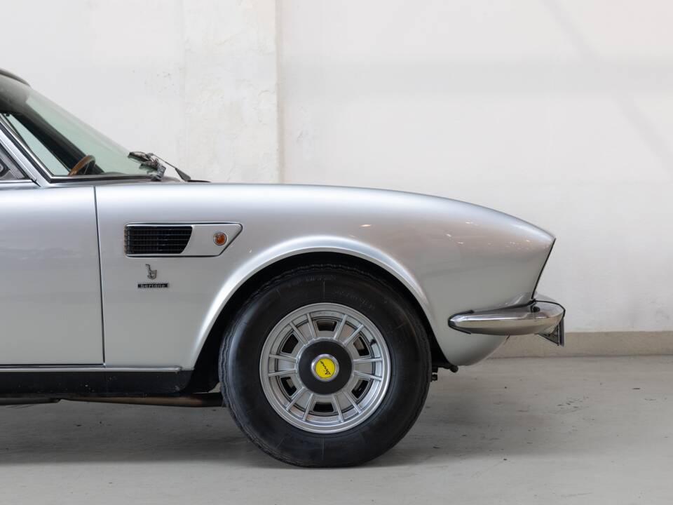 Bild 10/35 von FIAT Dino 2400 Coupe (1973)
