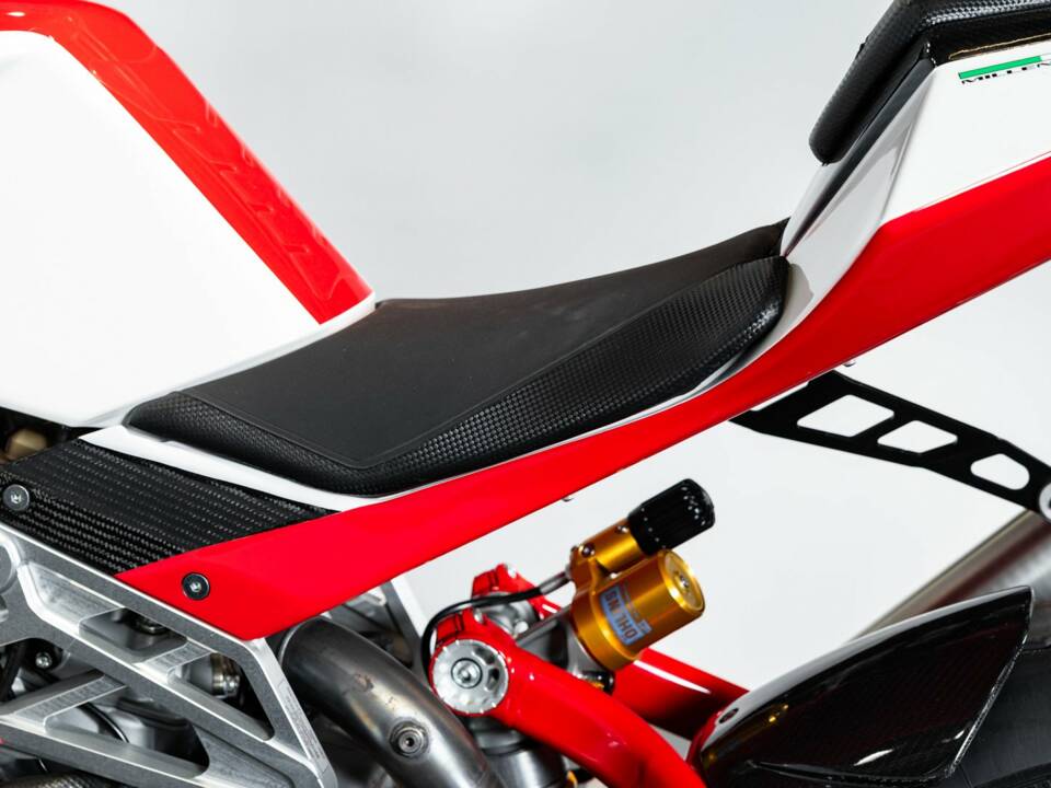 Afbeelding 20/50 van Bimota DUMMY (2009)