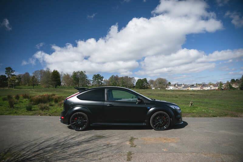 Bild 29/47 von Ford Focus RS500 (2010)
