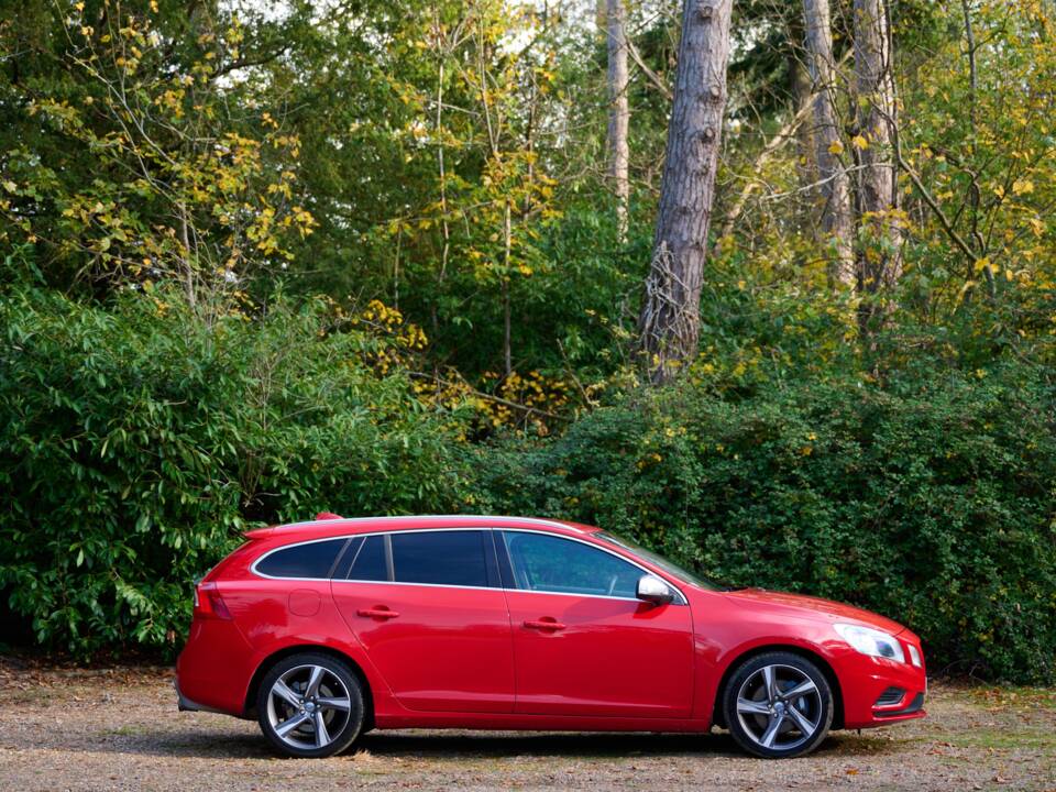 Bild 29/50 von Volvo V60 T6 (2012)