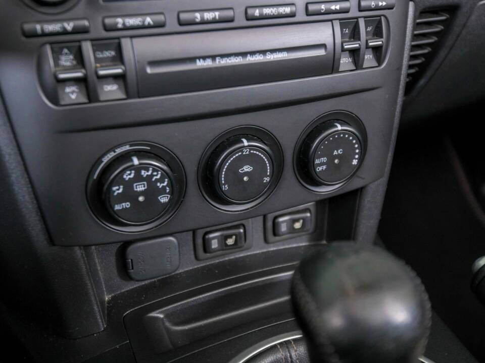 Bild 24/50 von Mazda MX-5 1.8 (2007)