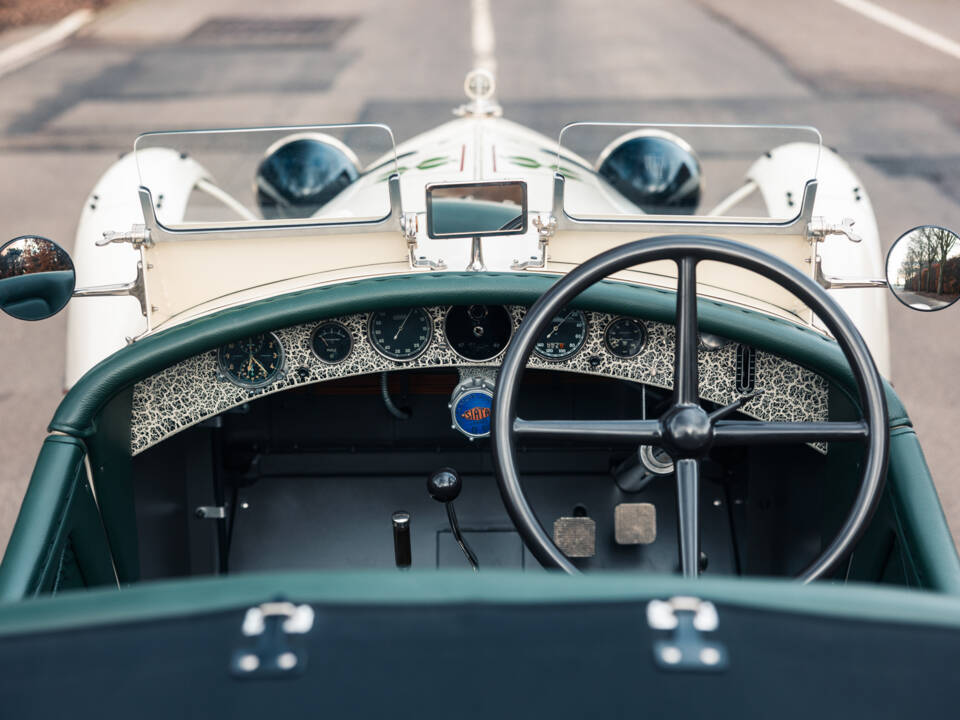 Image 5/12 of Alfa Romeo 8C 2300 (1935)