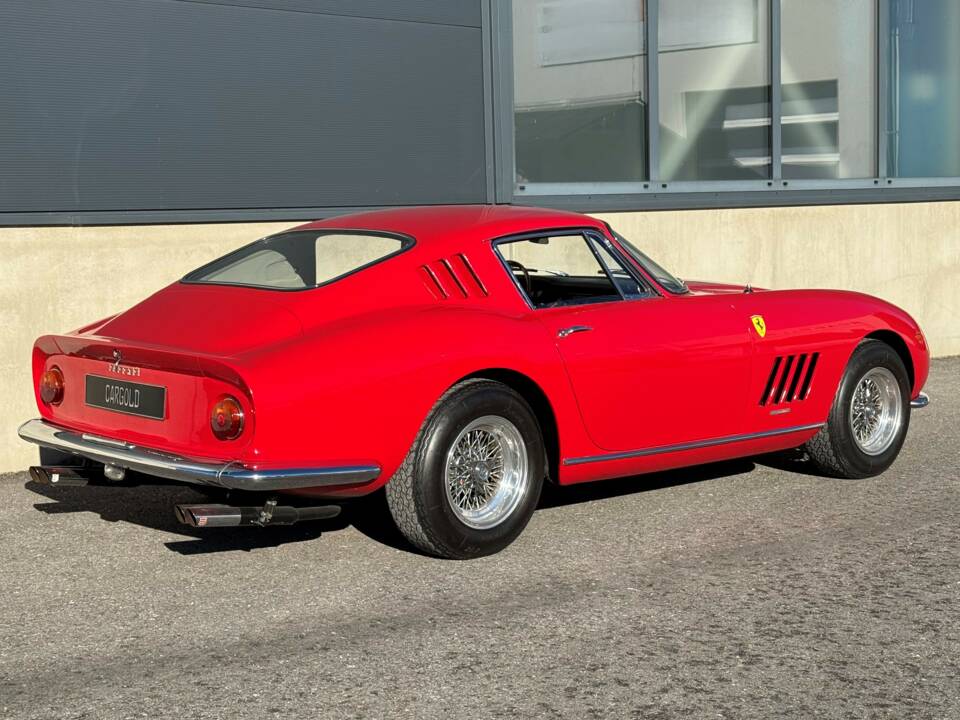 Afbeelding 8/18 van Ferrari 275 GTB (1965)