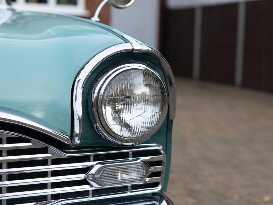 Bild 23/50 von Vauxhall Cresta (1961)