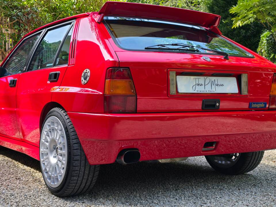 Immagine 29/63 di Lancia Delta HF Integrale Evoluzione II (1994)