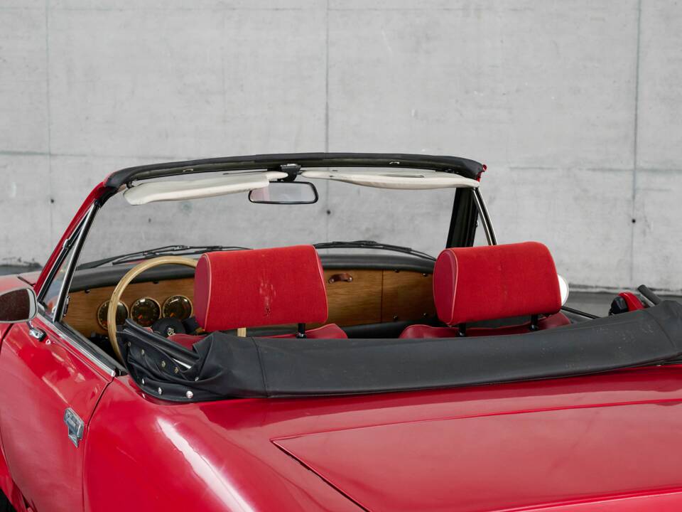 Bild 12/45 von Citroën Ami Sport Cabriolet (1974)