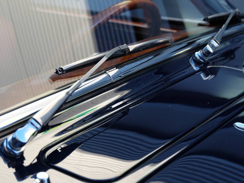 Bild 50/57 von Jaguar Mk II 3.4 (1967)