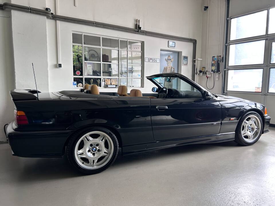 Bild 4/34 von BMW M3 (1994)
