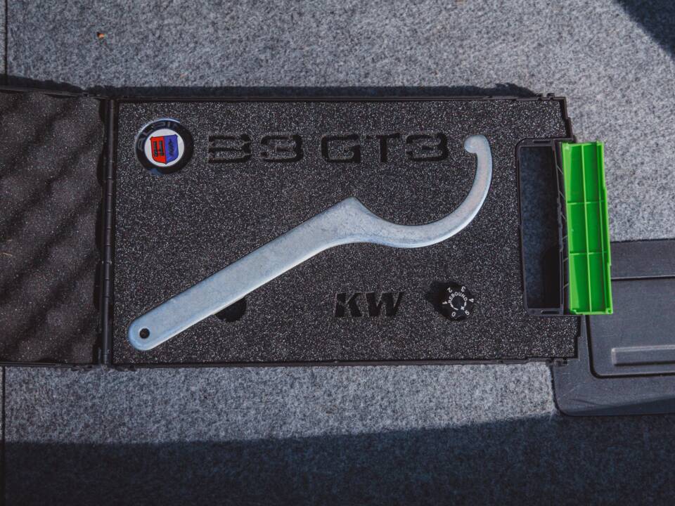Image 44/44 de ALPINA B3 GT3 (2012)