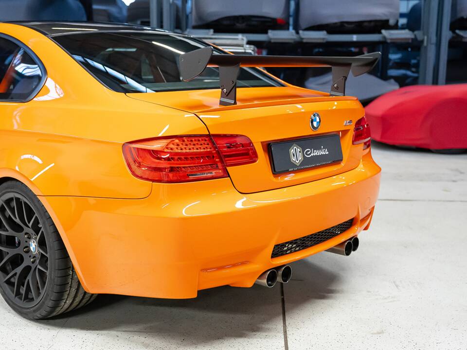 Bild 9/52 von BMW M3 GTS (2010)