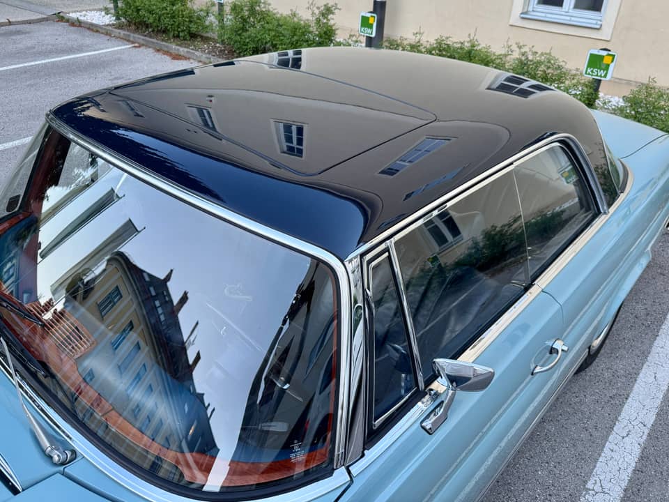 Bild 12/54 von Mercedes-Benz 280 SE (1970)