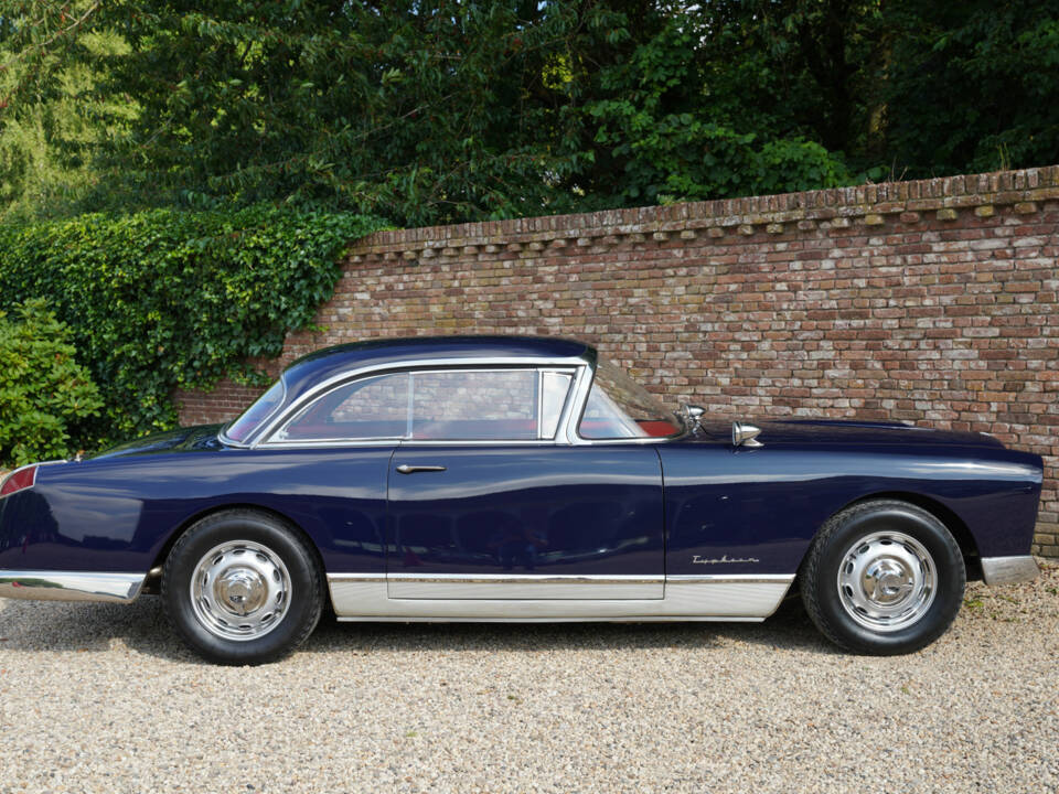 Bild 14/50 von Facel Vega FV4 (1958)