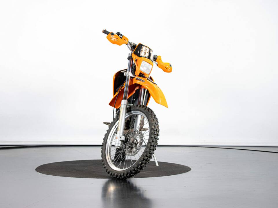 Image 7/50 of KTM 50 EXC (1998)