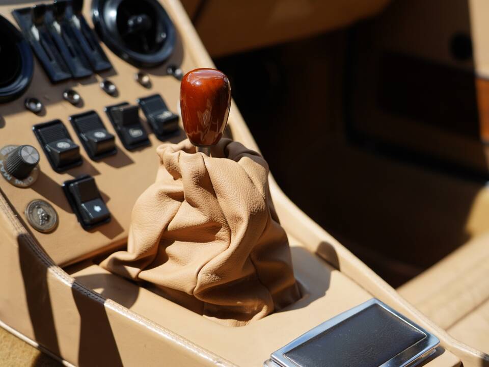 Afbeelding 9/24 van Lamborghini Espada (1971)