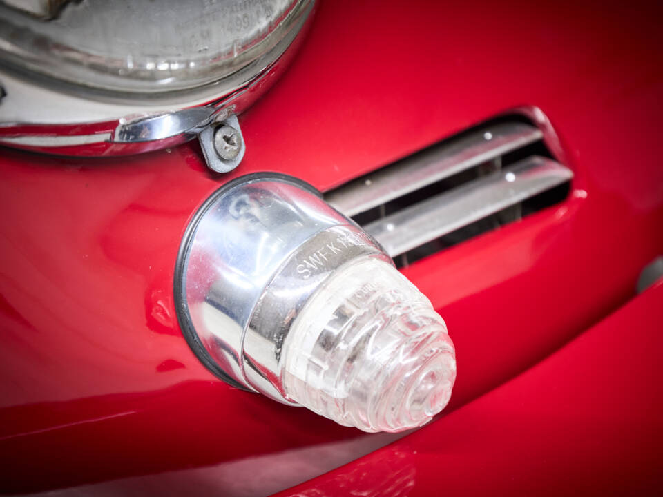 Image 36/97 de Porsche 356 C 1600 (1963)