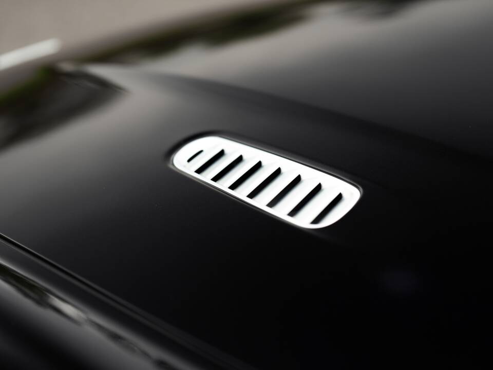 Immagine 19/31 di Aston Martin Rapide S (2014)