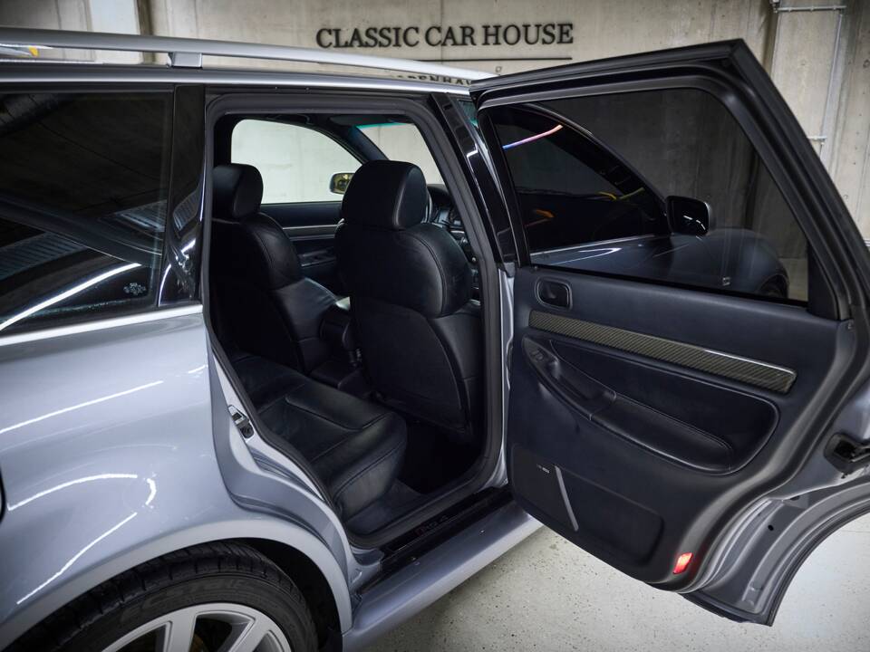 Imagen 76/100 de Audi RS4 Avant (2001)