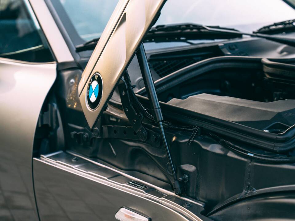 Afbeelding 53/86 van BMW Z3 2.5 (2001)