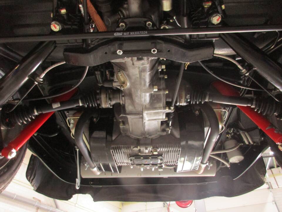 Immagine 69/79 di Porsche 912 (1968)