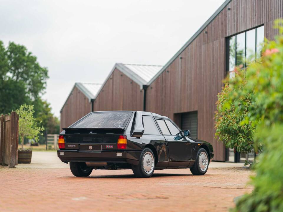 Bild 9/25 von Lancia Delta S4 Stradale (1985)