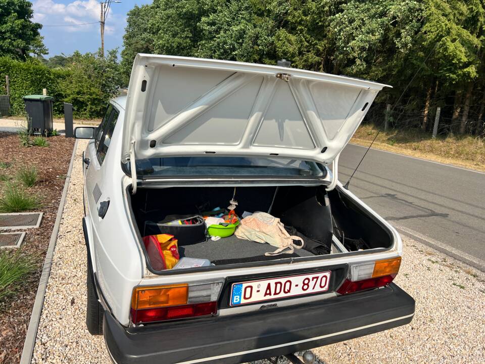 Afbeelding 48/51 van Saab 99 (1983)