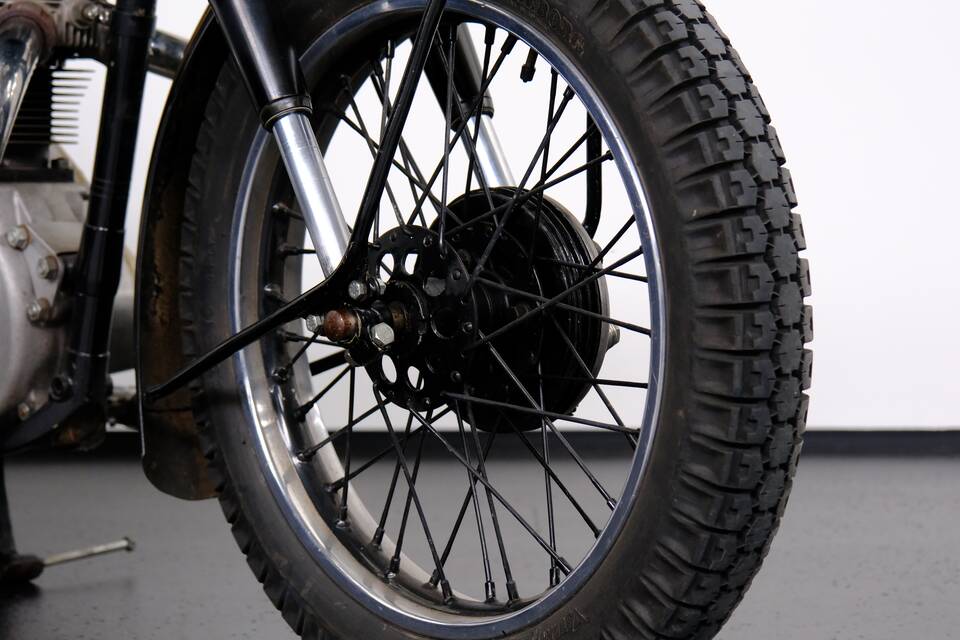 Image 15/80 of NSU Konsul II 501 OS-T (1952)