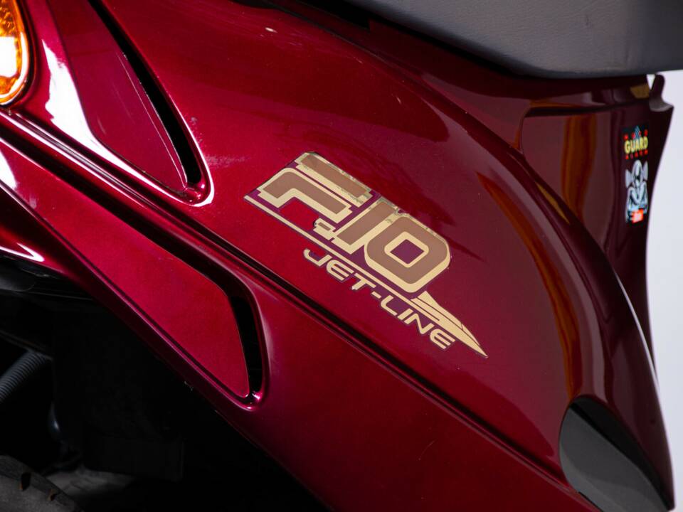 Bild 43/50 von Malaguti DUMMY (1994)