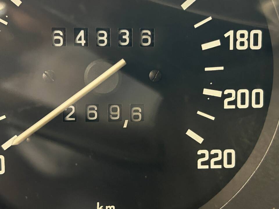 Bild 15/37 von BMW 3,0 S (1973)