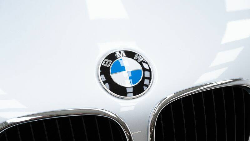 Bild 14/15 von BMW Z3 2.2i (2001)