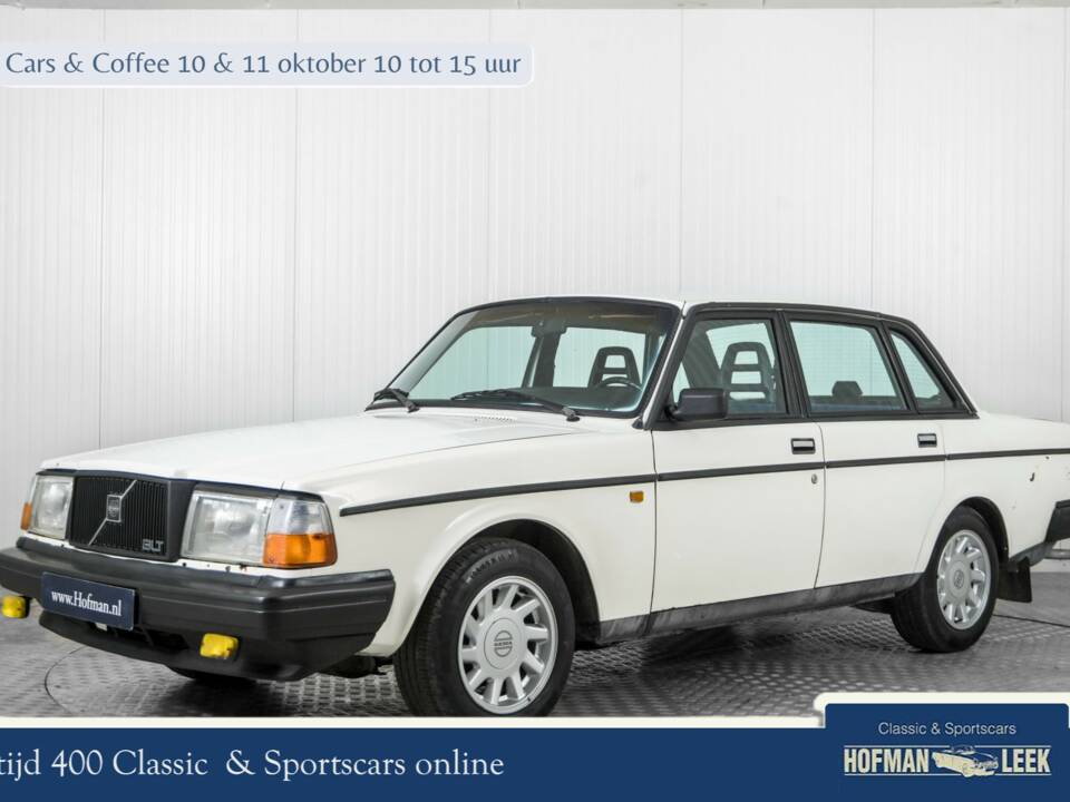 Obraz 1/50 pojazdu Volvo 244 GL D (1984)