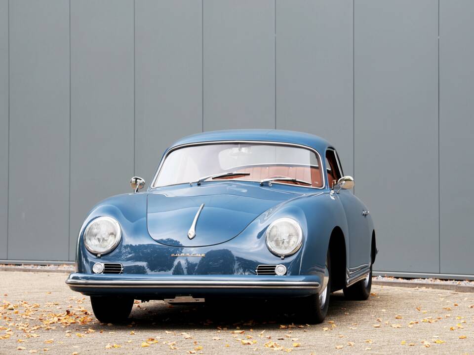 Bild 13/49 von Porsche 356 A 1600 S (1959)