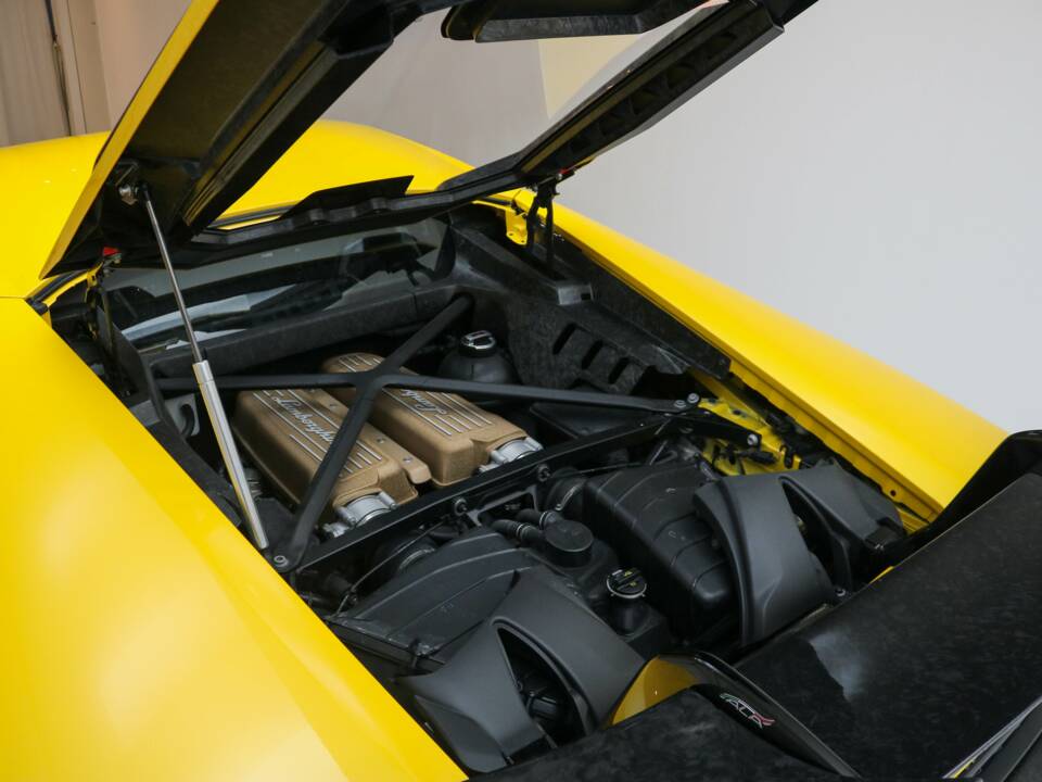 Bild 69/71 von Lamborghini Huracán Performante (2017)