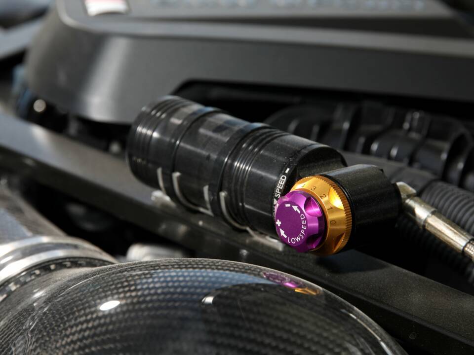 Bild 32/49 von BMW M2 Coupé (2023)