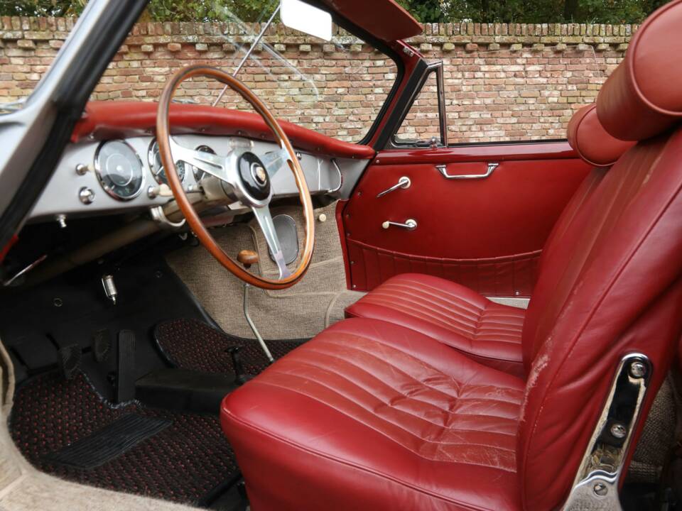 Bild 45/50 von Porsche 356 A 1600 (1959)