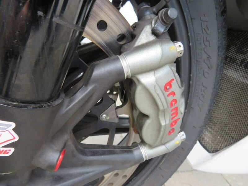 Bild 40/50 von Ducati 1299 Panigale (2015)