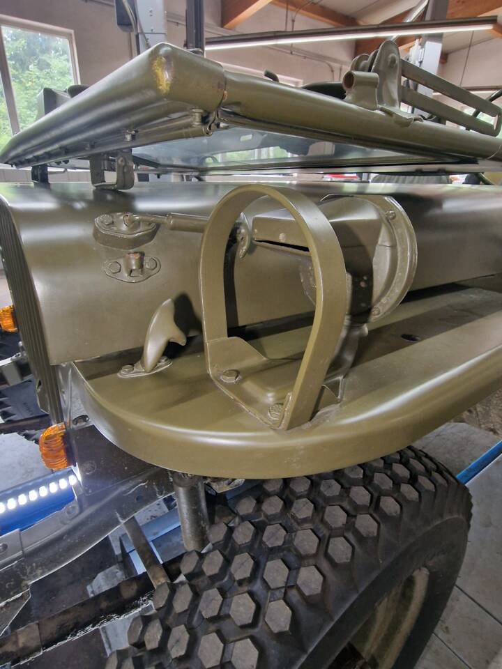 Bild 10/109 von Hotchkiss M 201 (1962)